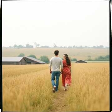 Image for Jan 27 thru Feb 26 Country fusion month