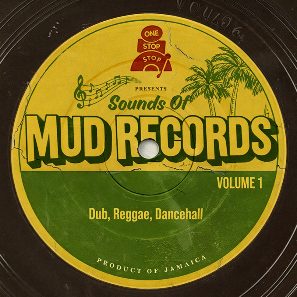 Image for Mud Records