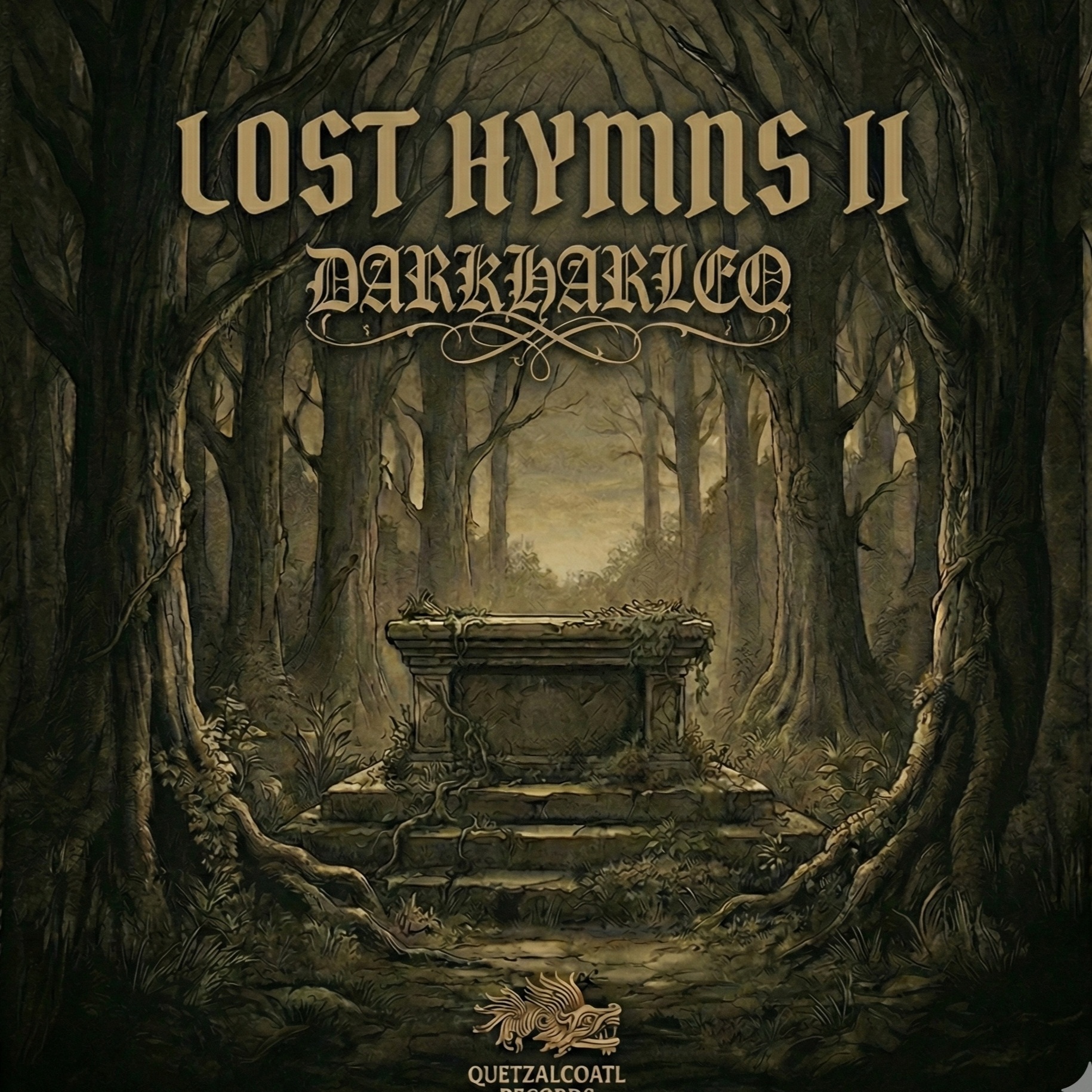 Image for Lost Hymns 2