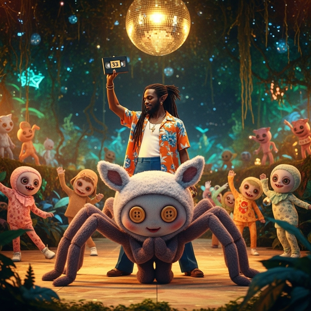 Song Image
