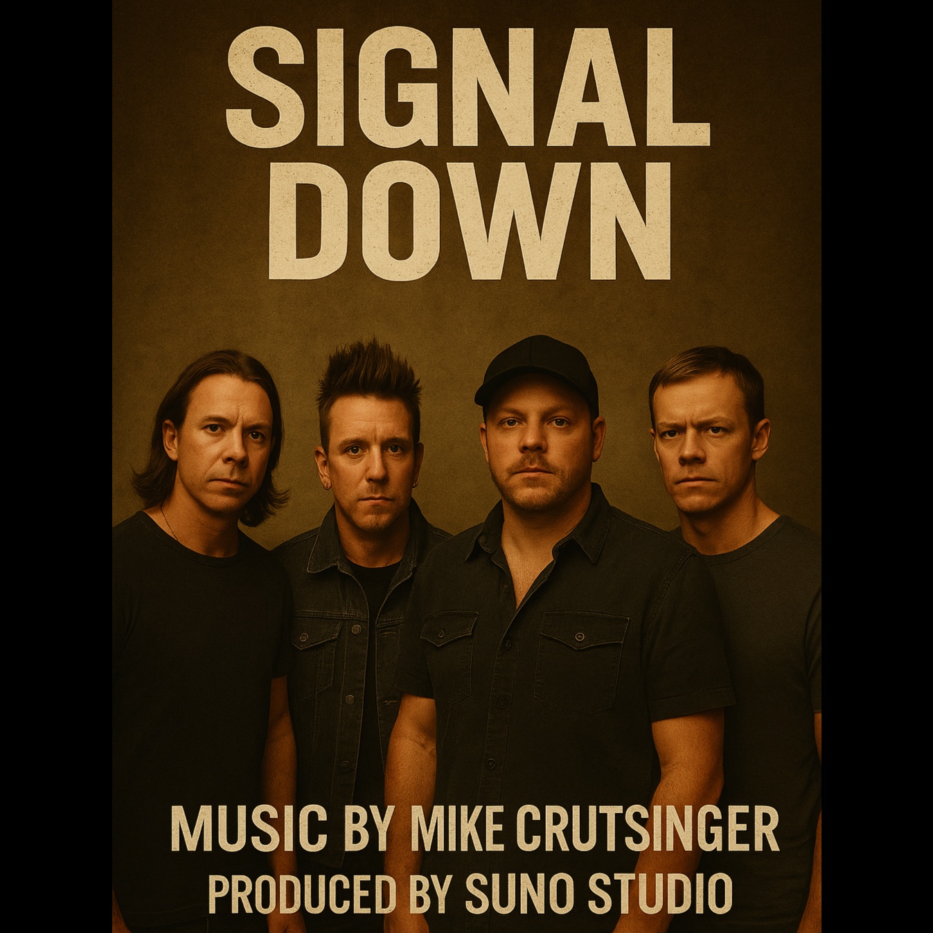 Image for SIGNAL DOWN