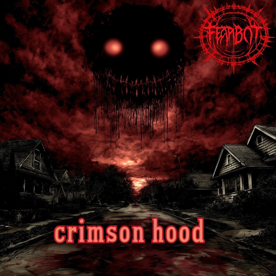 Image for Album: Crimsonhood 