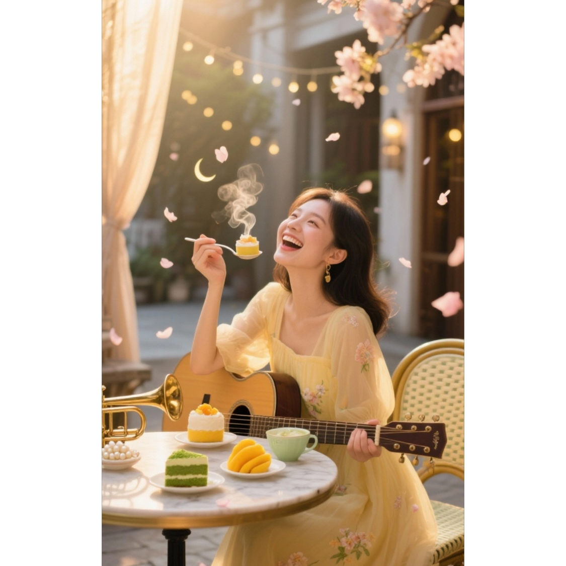 Song Image