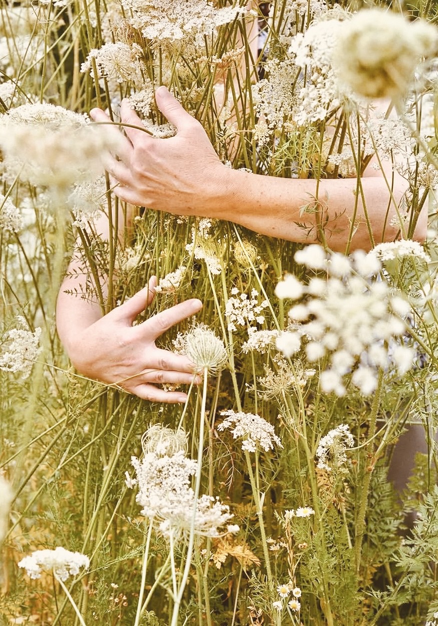 How Can I Hold This artwork