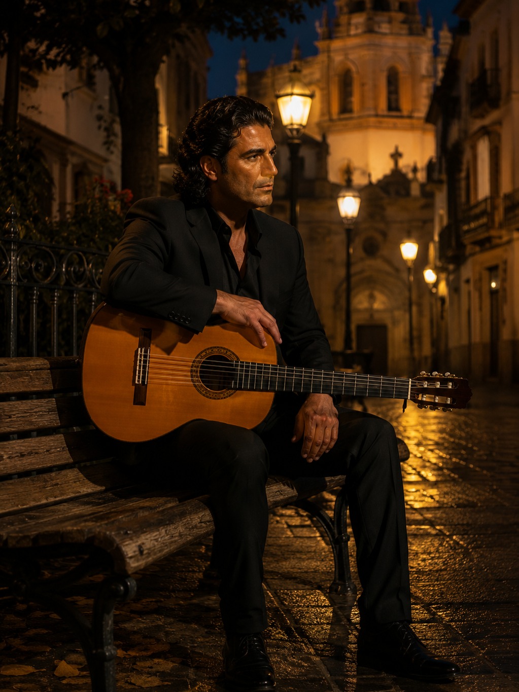 Banco Sin Voz artwork