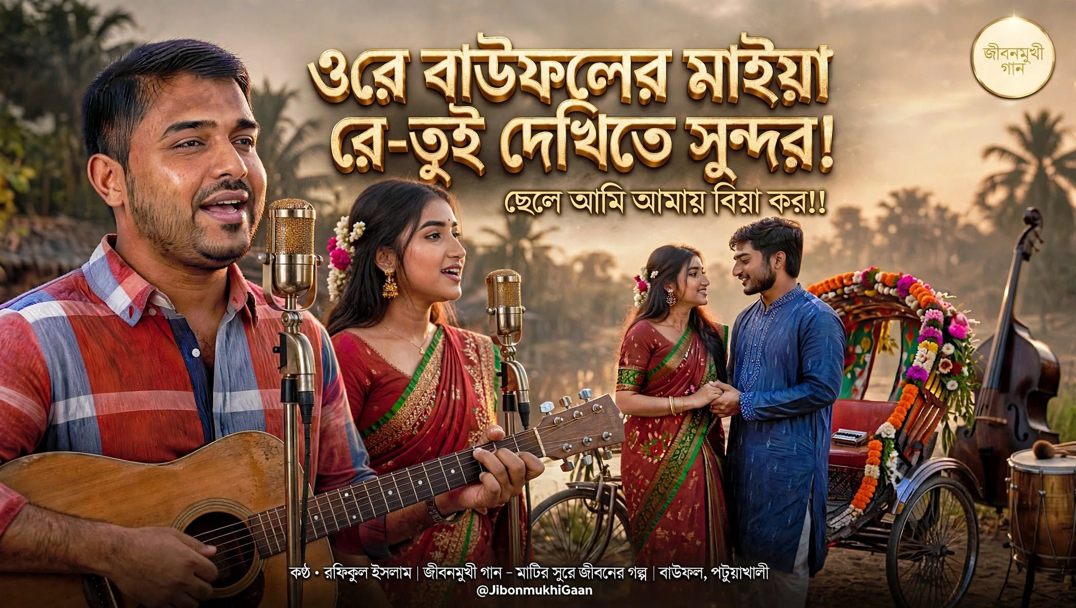 পটুয়াখালীর ছেলে artwork
