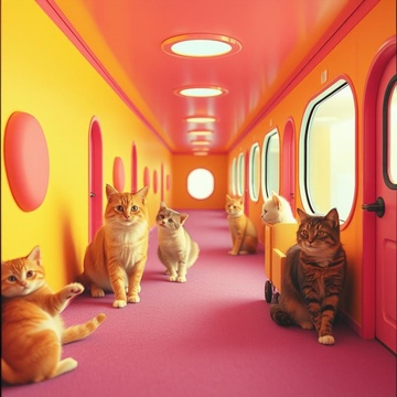 Image for 猫系