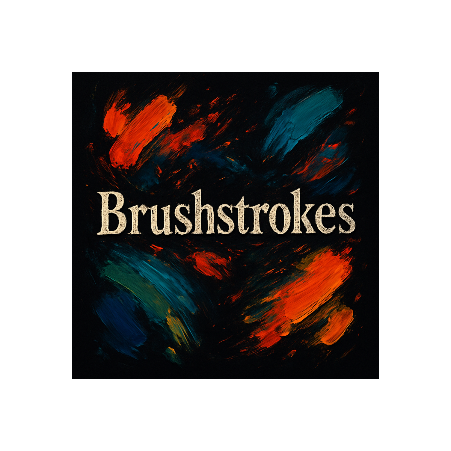 Persona image for The Brushstrokes