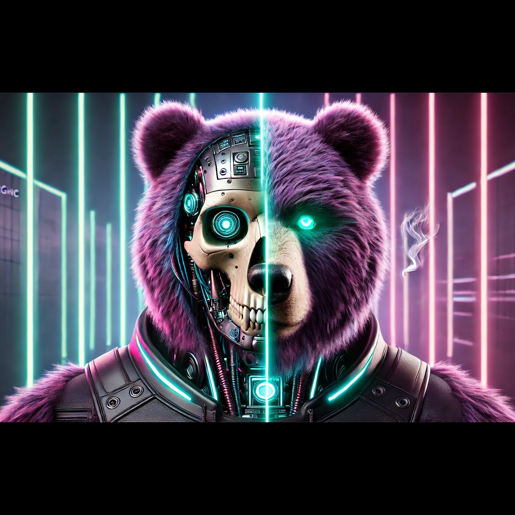 Image for Bear's Tribute - In Retrograde