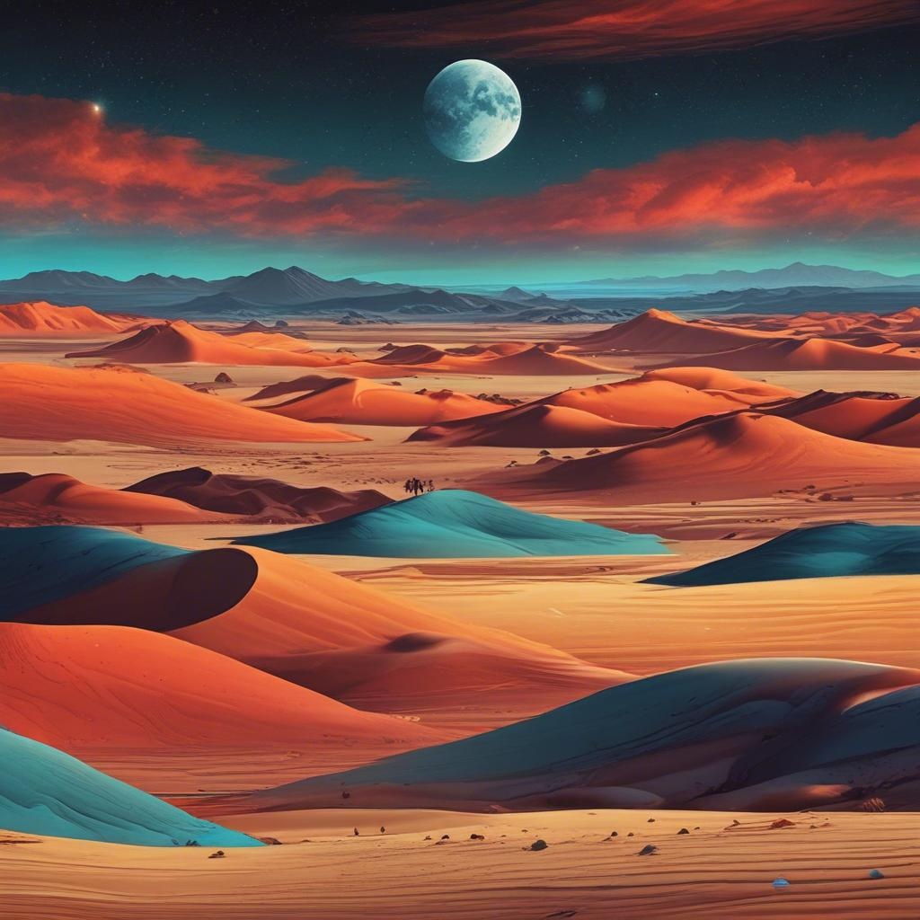 Image for DUNE © 2025