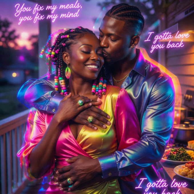 Song Image