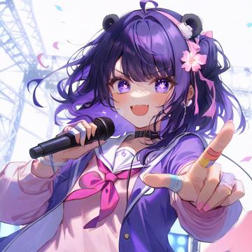 Image for Chibiitaii💜