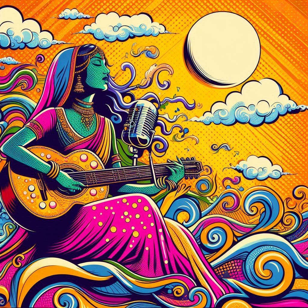 Song Image