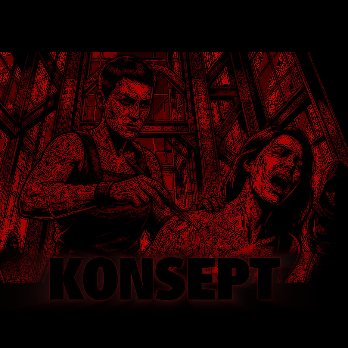 Image for Konsept EP