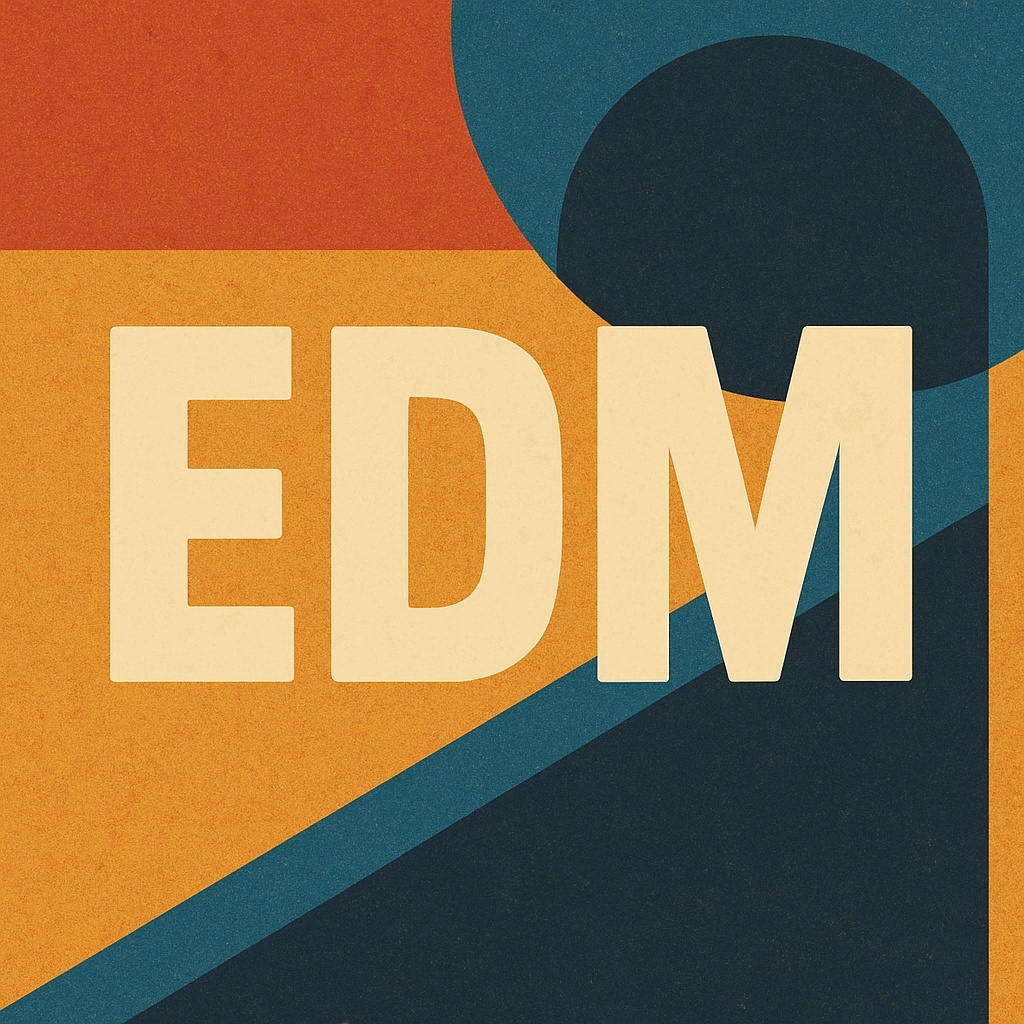 Image for EDM / Electro / Club