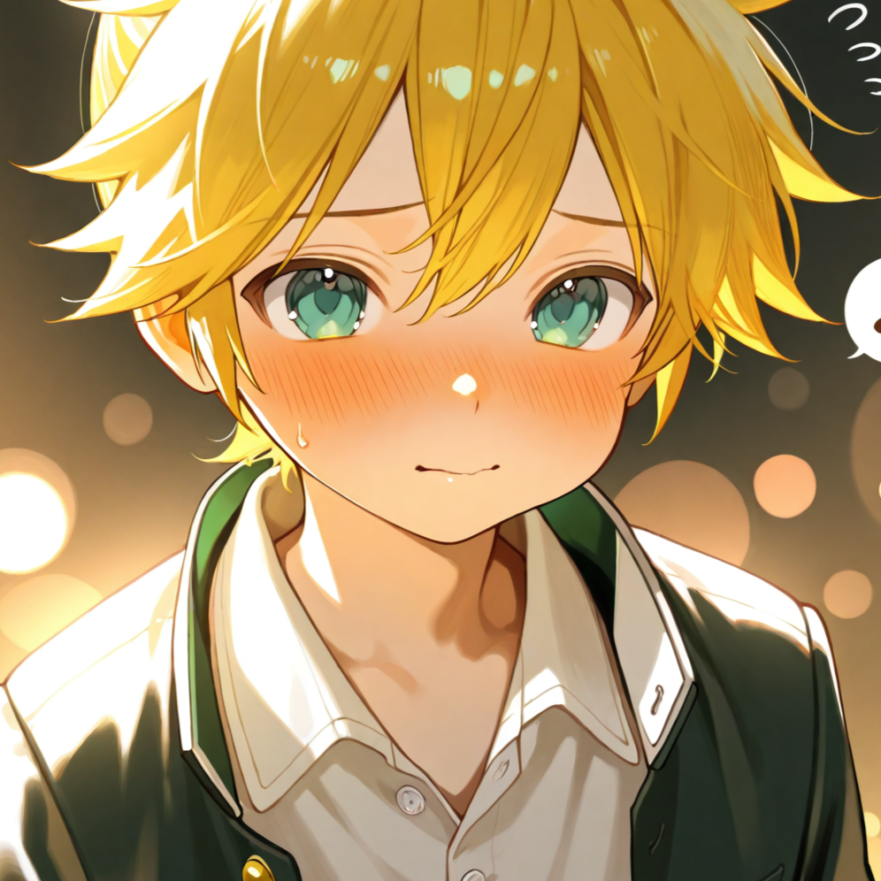 Voice picture for Cute boy ד