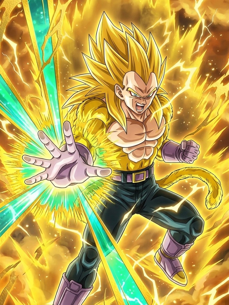 Princely Cataclysm CLIMAX artwork