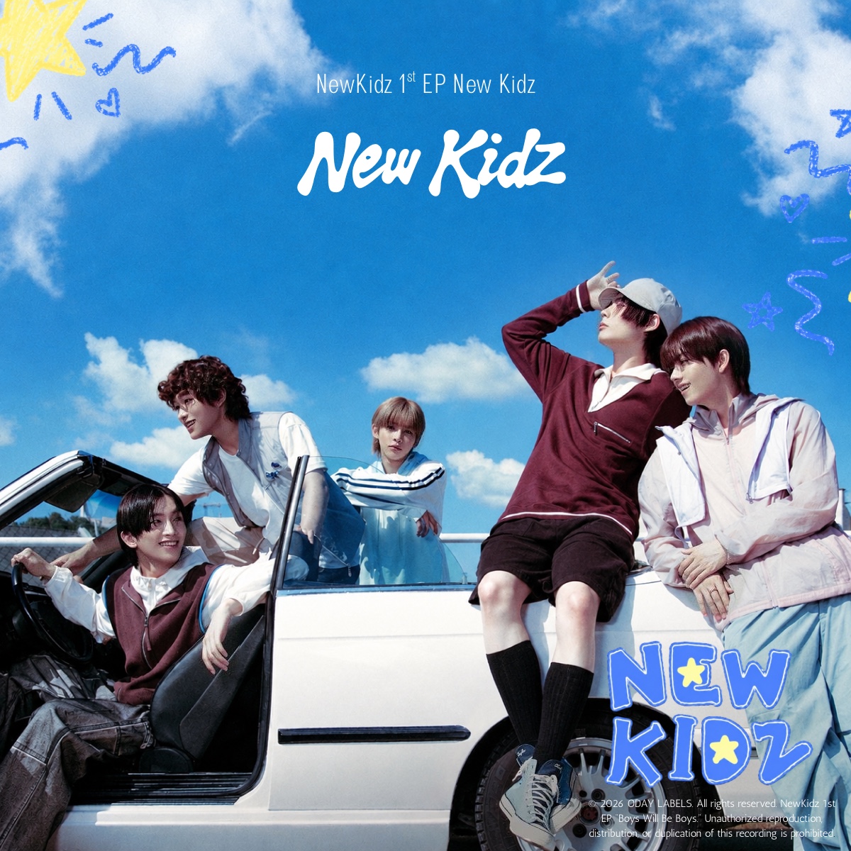 New Kidz
