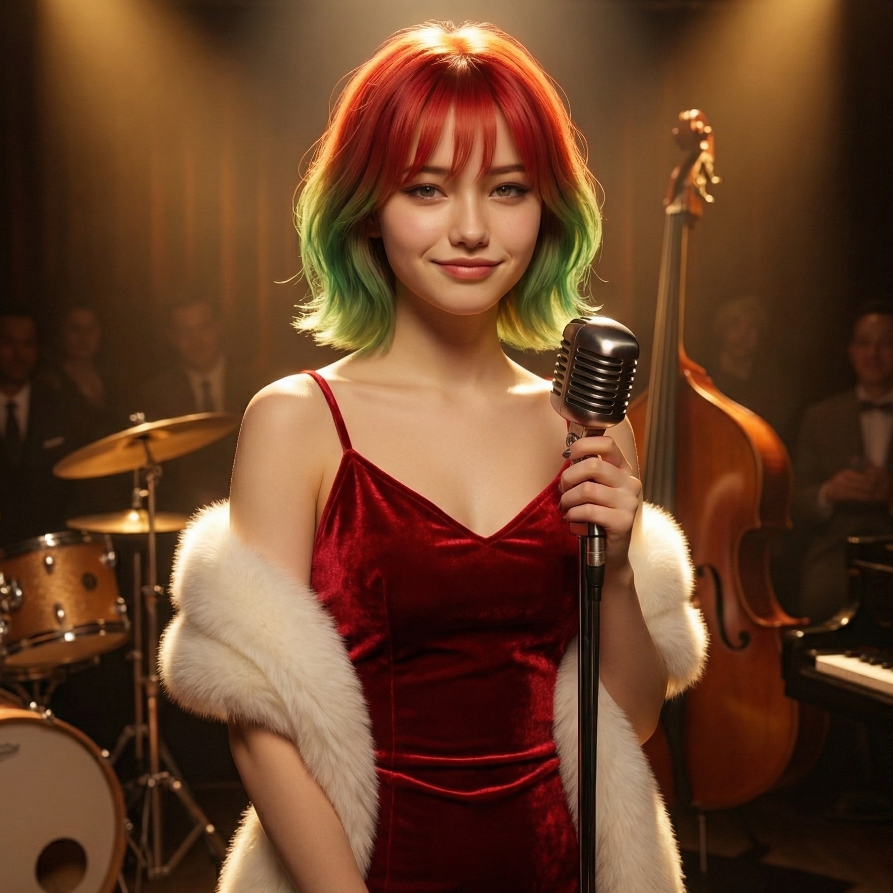 Image for Xmas Live 2025