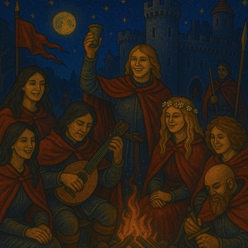 Image for Gaude