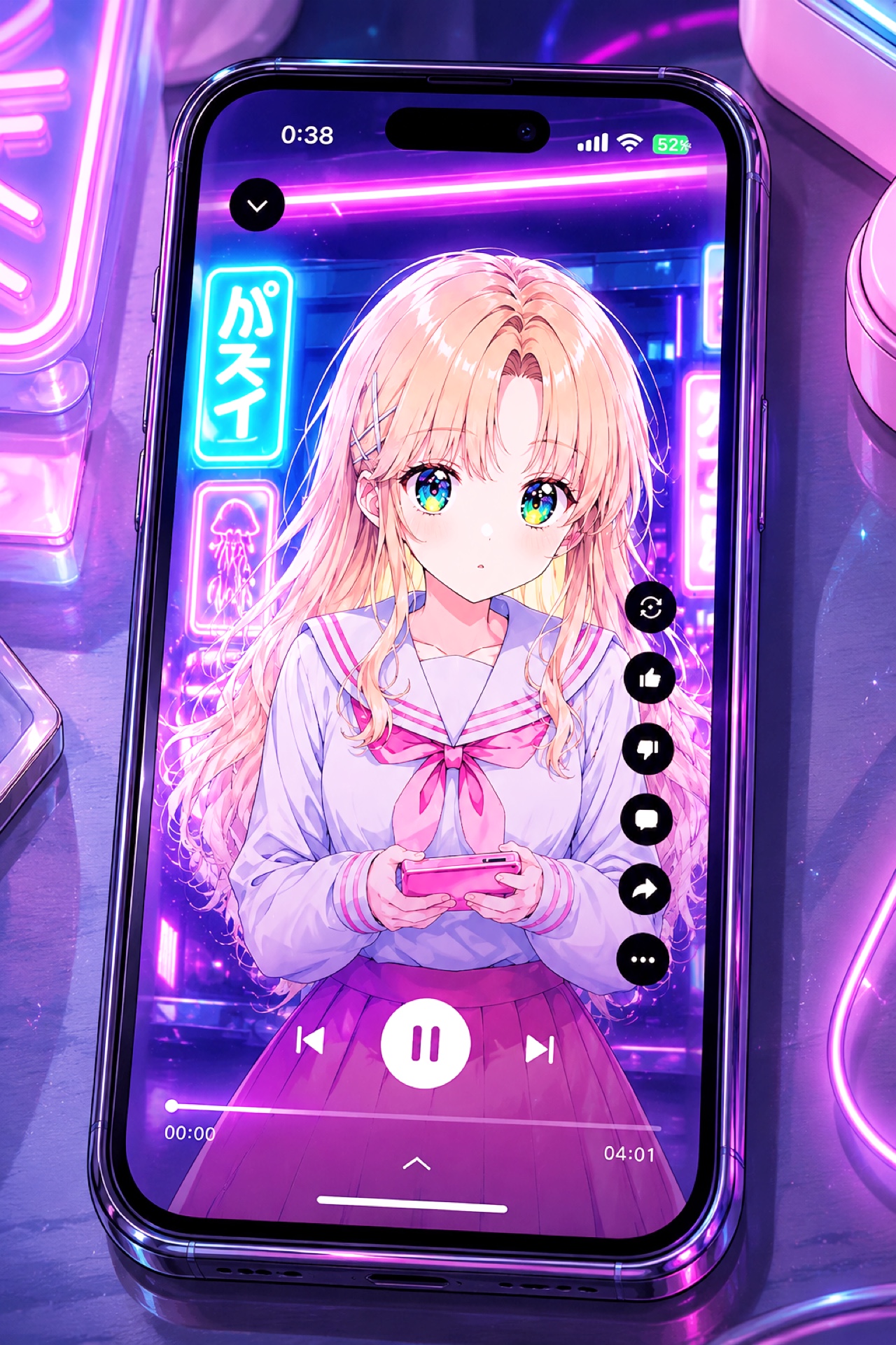 Song Image