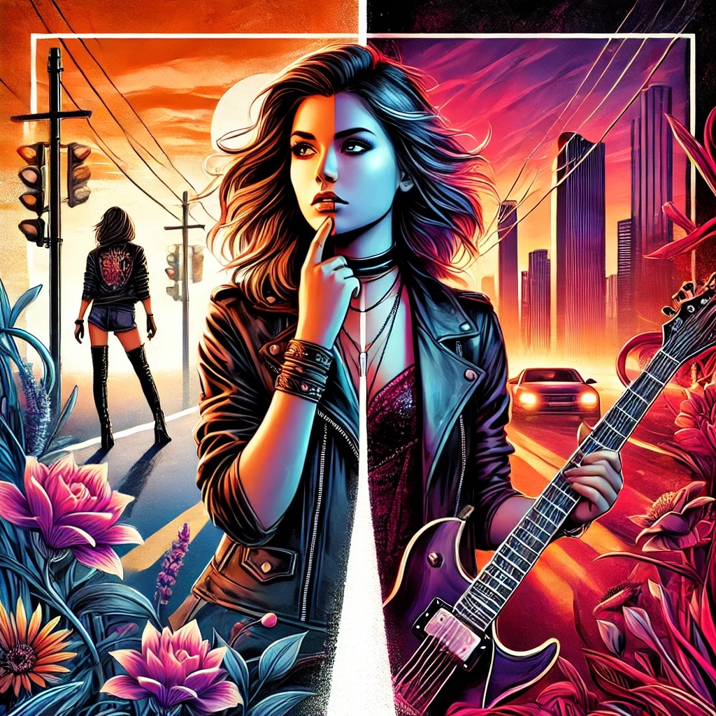 Playlist cover art