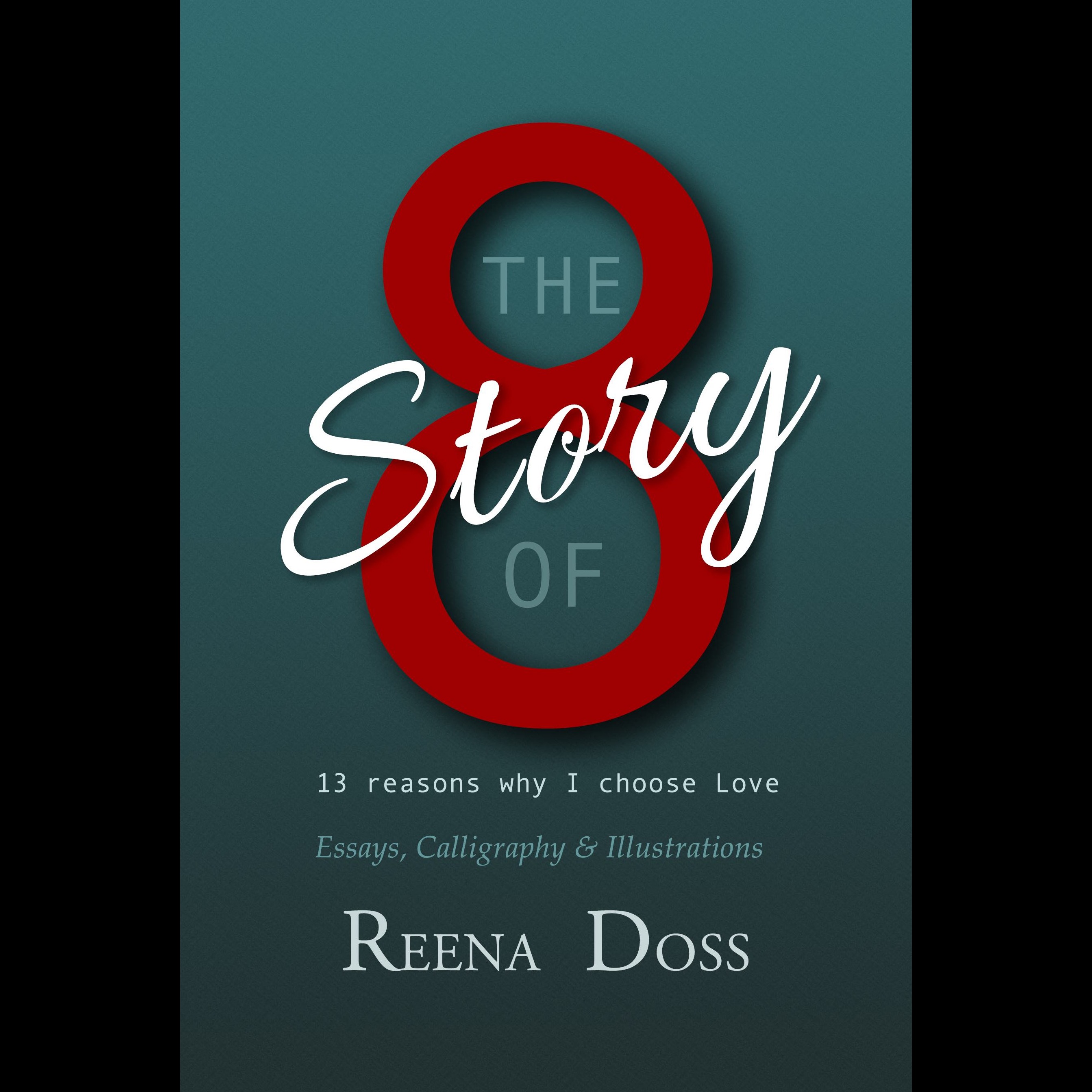 Image for Reasons I Love You