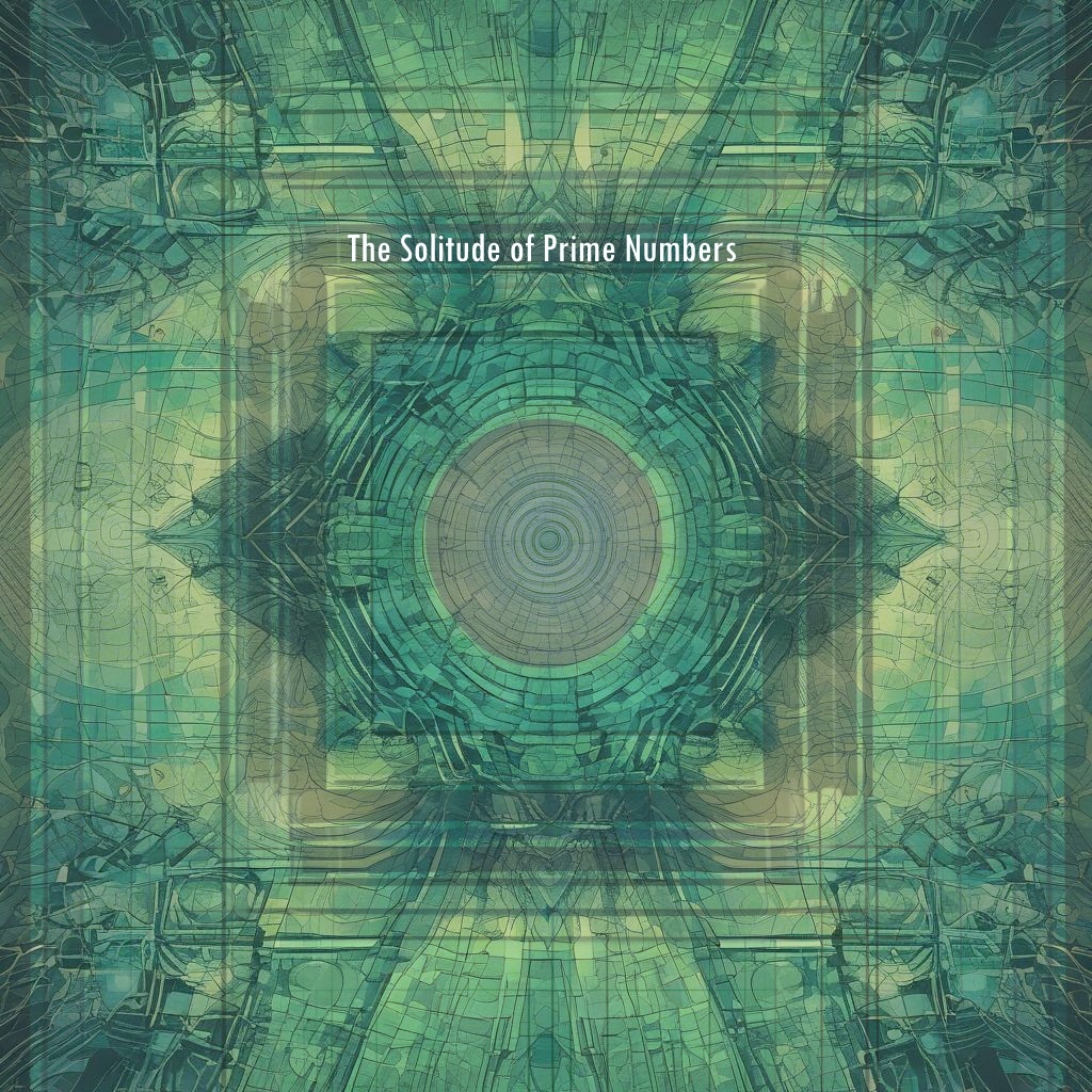 Image for The Solitude of Prime Numbers [Conceptual experimental prog]