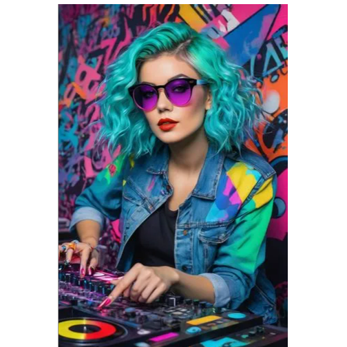 En feu - DJ J@kouille  (Extend)