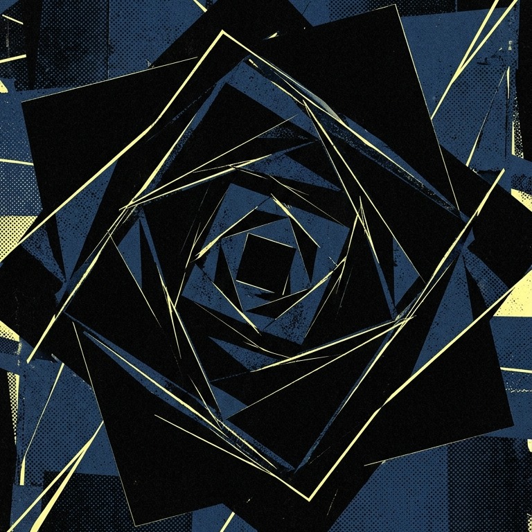 Центр вихря artwork