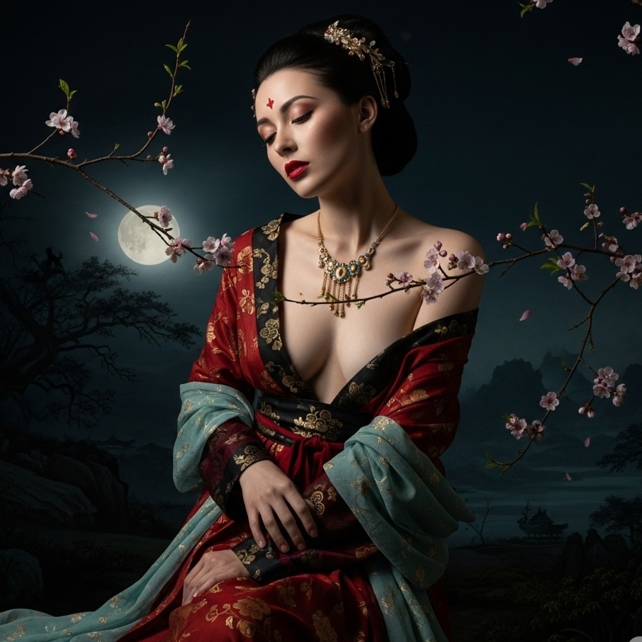 Image for 時尚秀-飛天之境