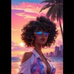 My Skin's On Fire (A Jackson Ferguson Thing Remix) artwork