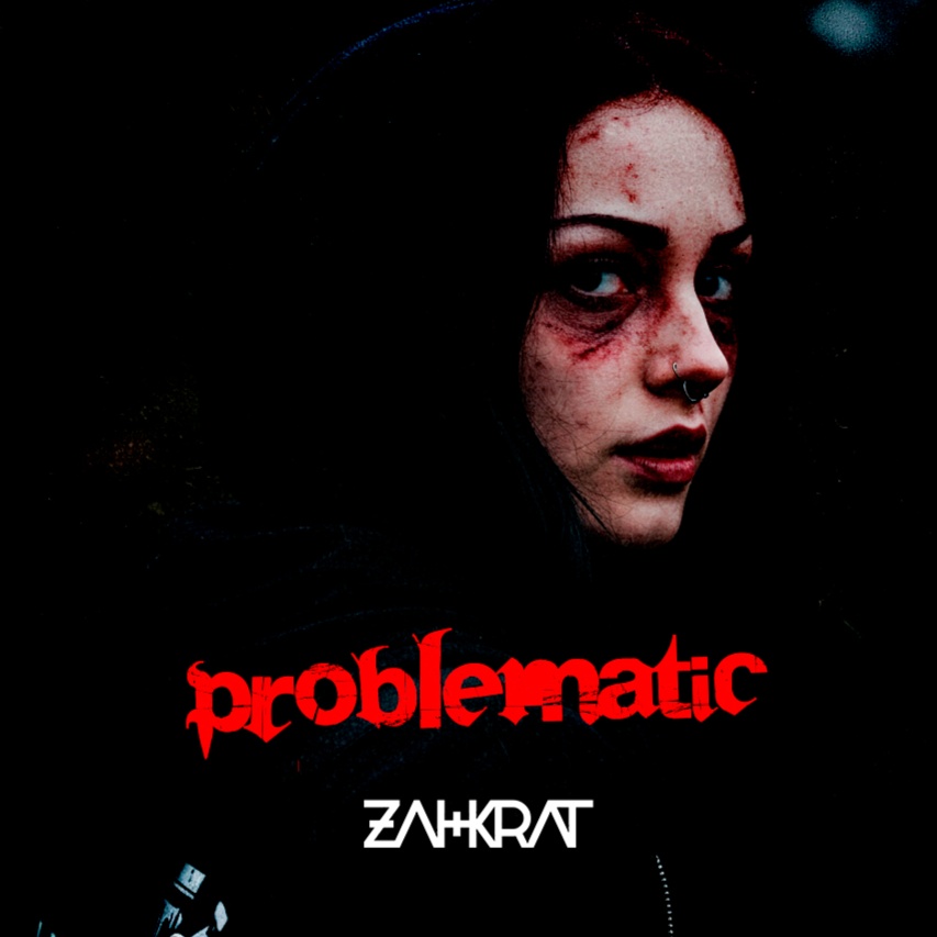 Image for Problematic (Full Album)