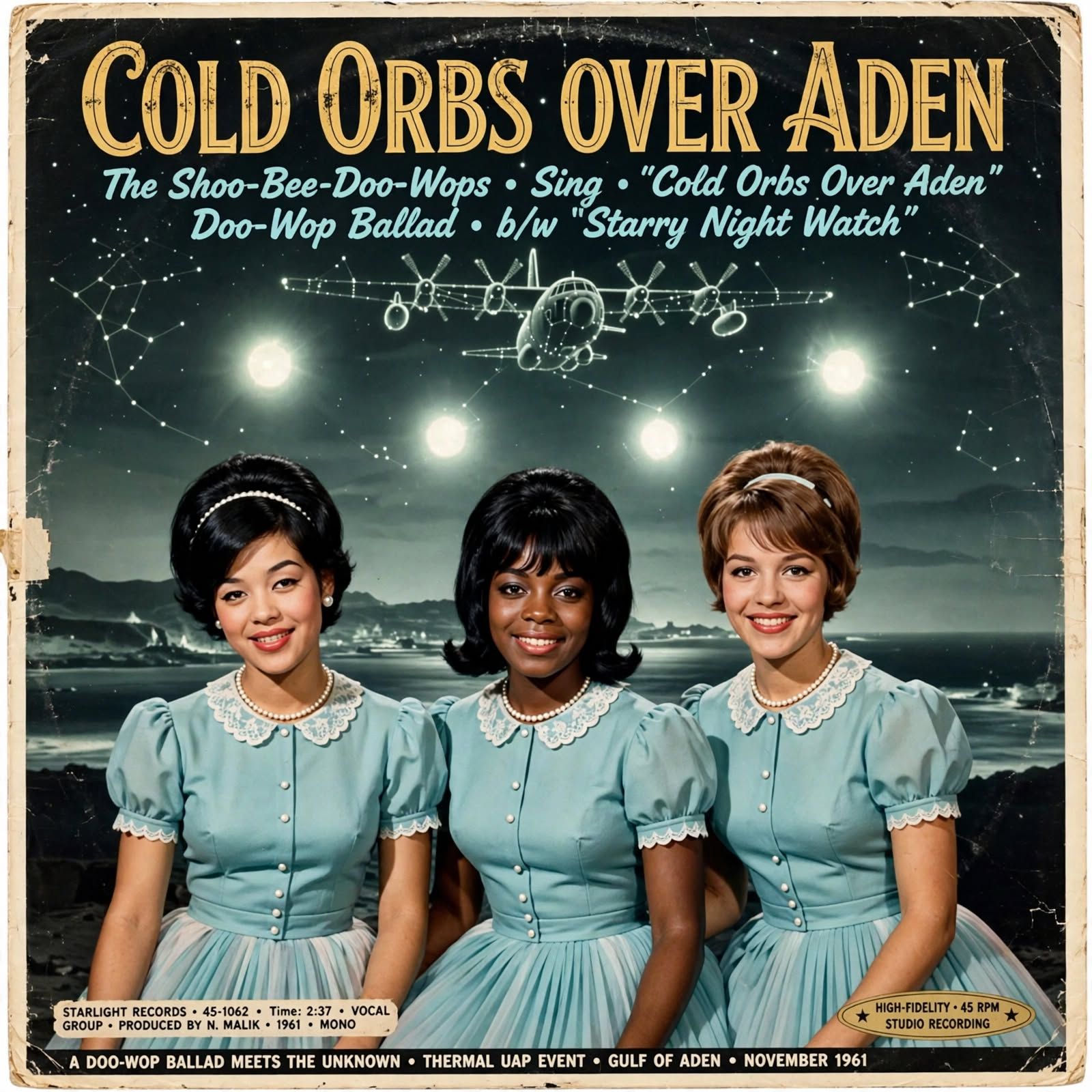Cold Orbs Over Aden artwork