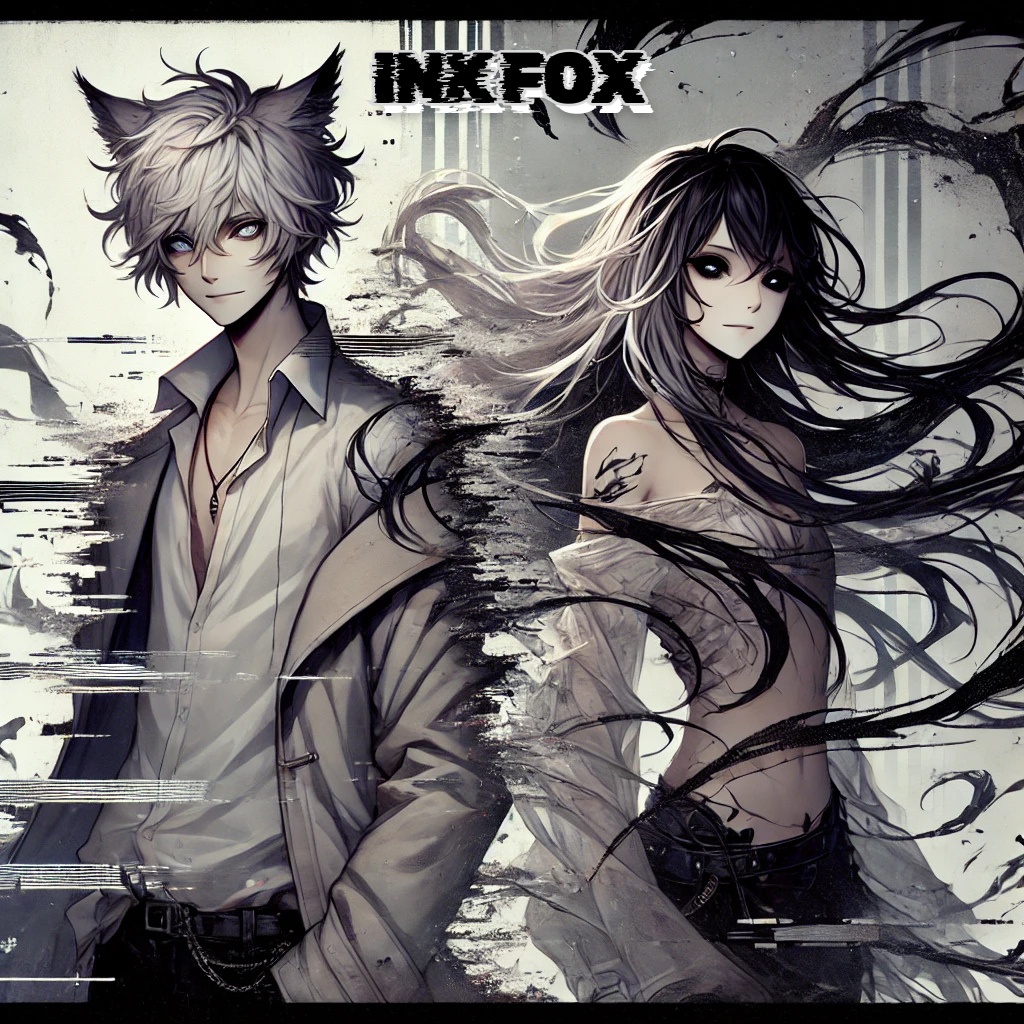 Image for Ink Fox (collabs with @Eqvirther)