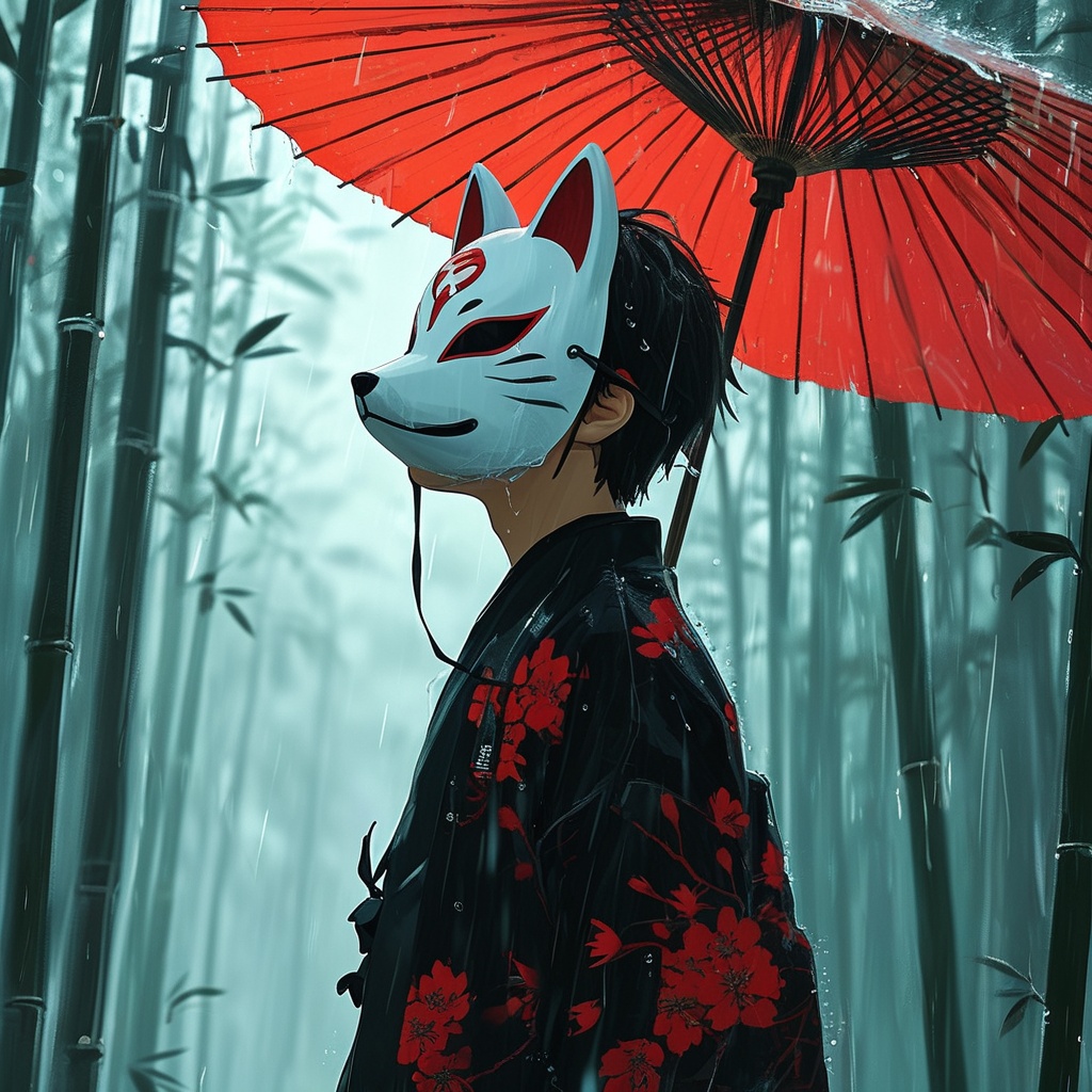 四季(Shiki) by Koki | Suno