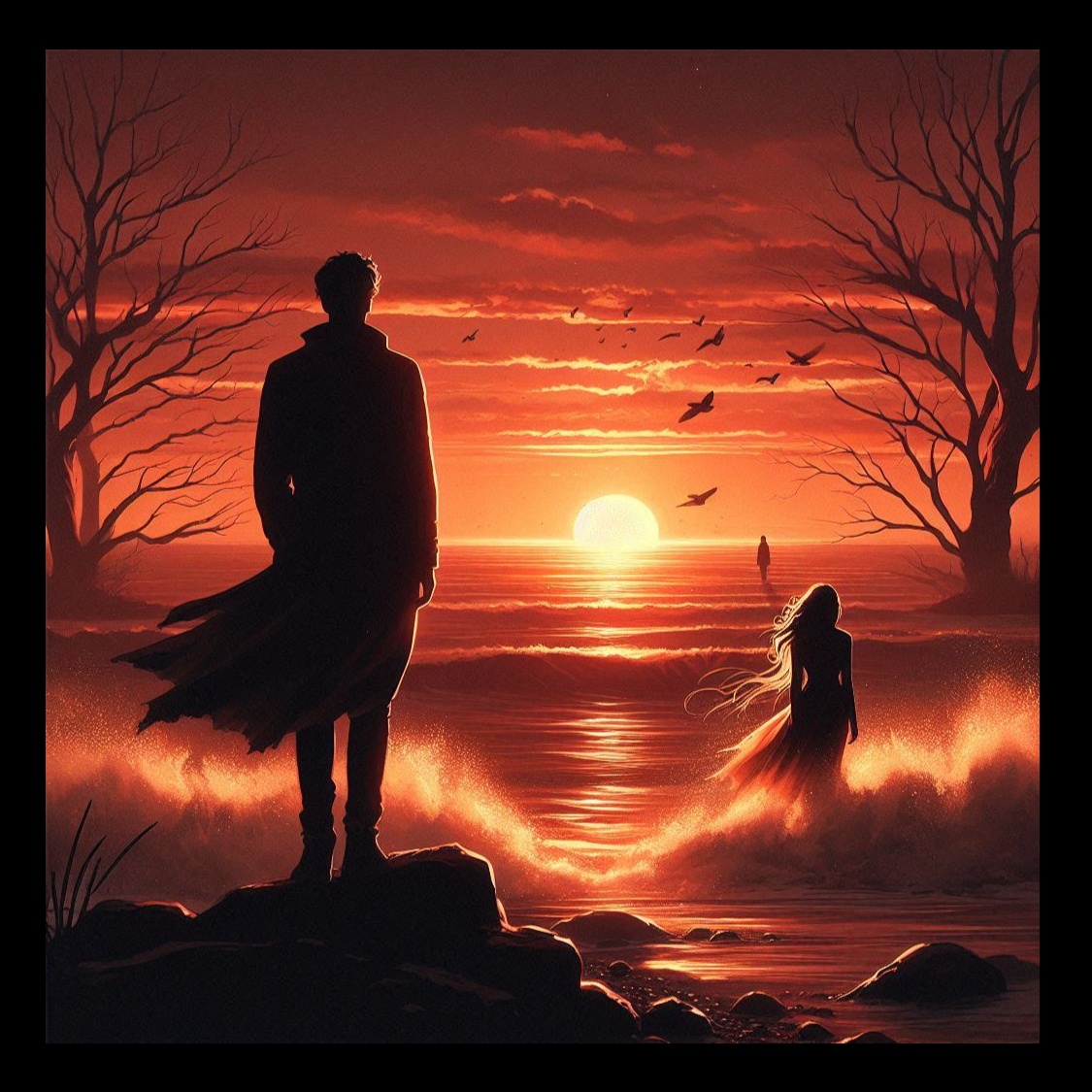 Voice image for ReKK