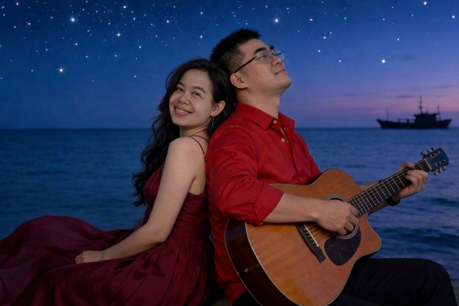 Bên Thoáng Đời Vui artwork