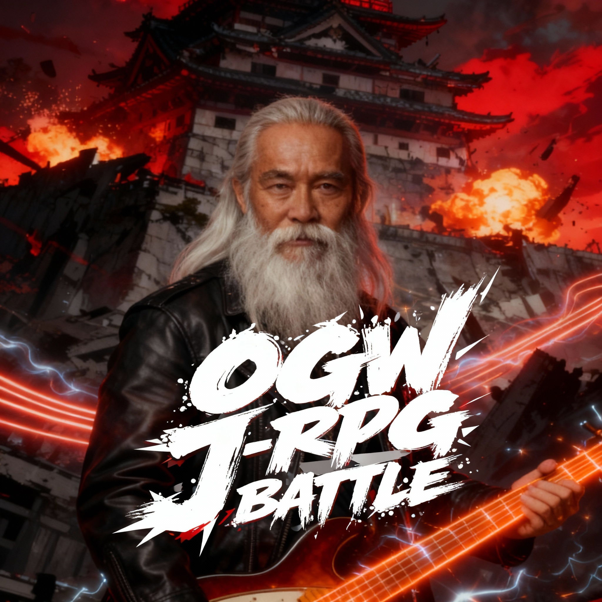 Image for OGW(Old Gear Works)