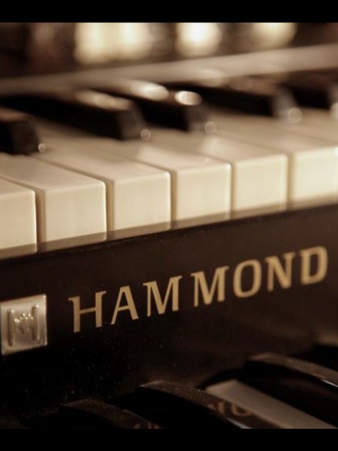 Song Image