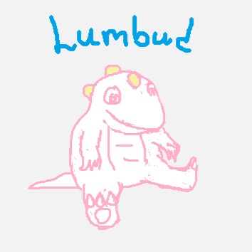 Lumbud storytime