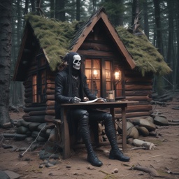 Playlist cover art