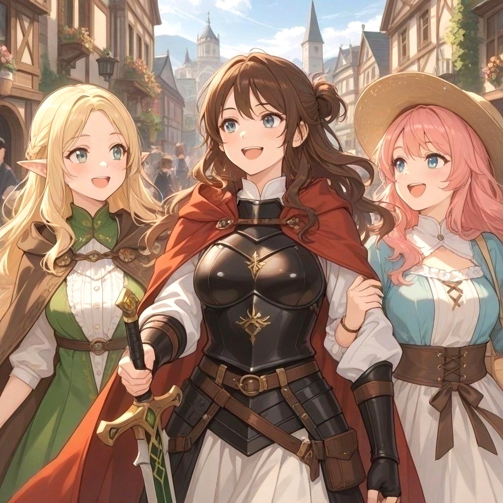 Image for Anime 181-