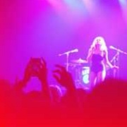 Image for Lady Diggy - Live at the Saugus Arena - 1997 Thotless Tour