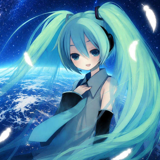 二人の歌 -15年前の歌- artwork