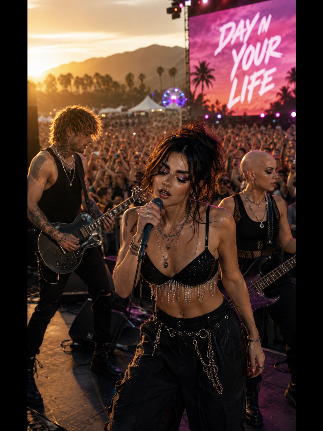 Song Image