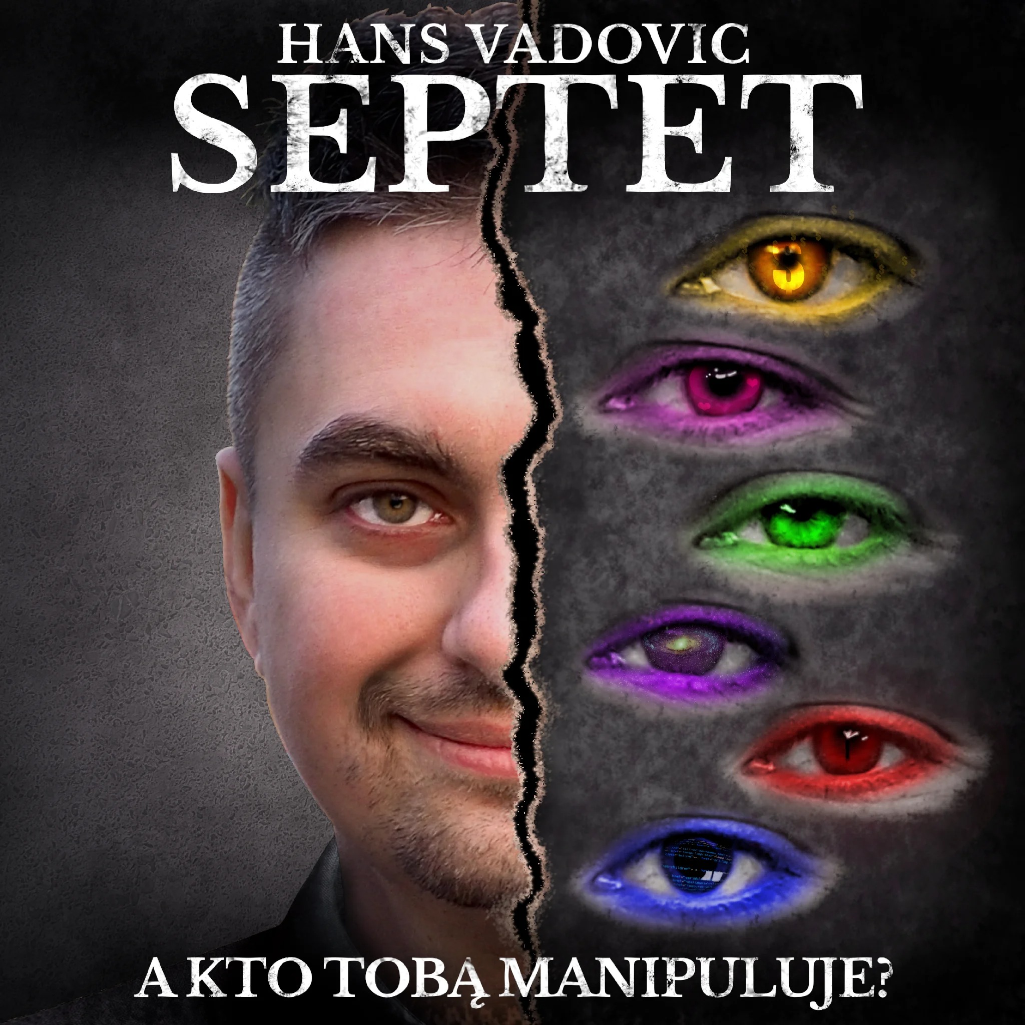 Playlist cover art