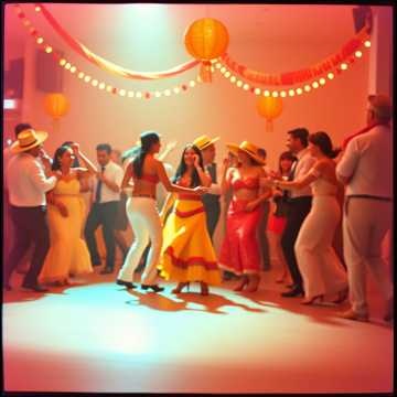 Image for Latin Jams