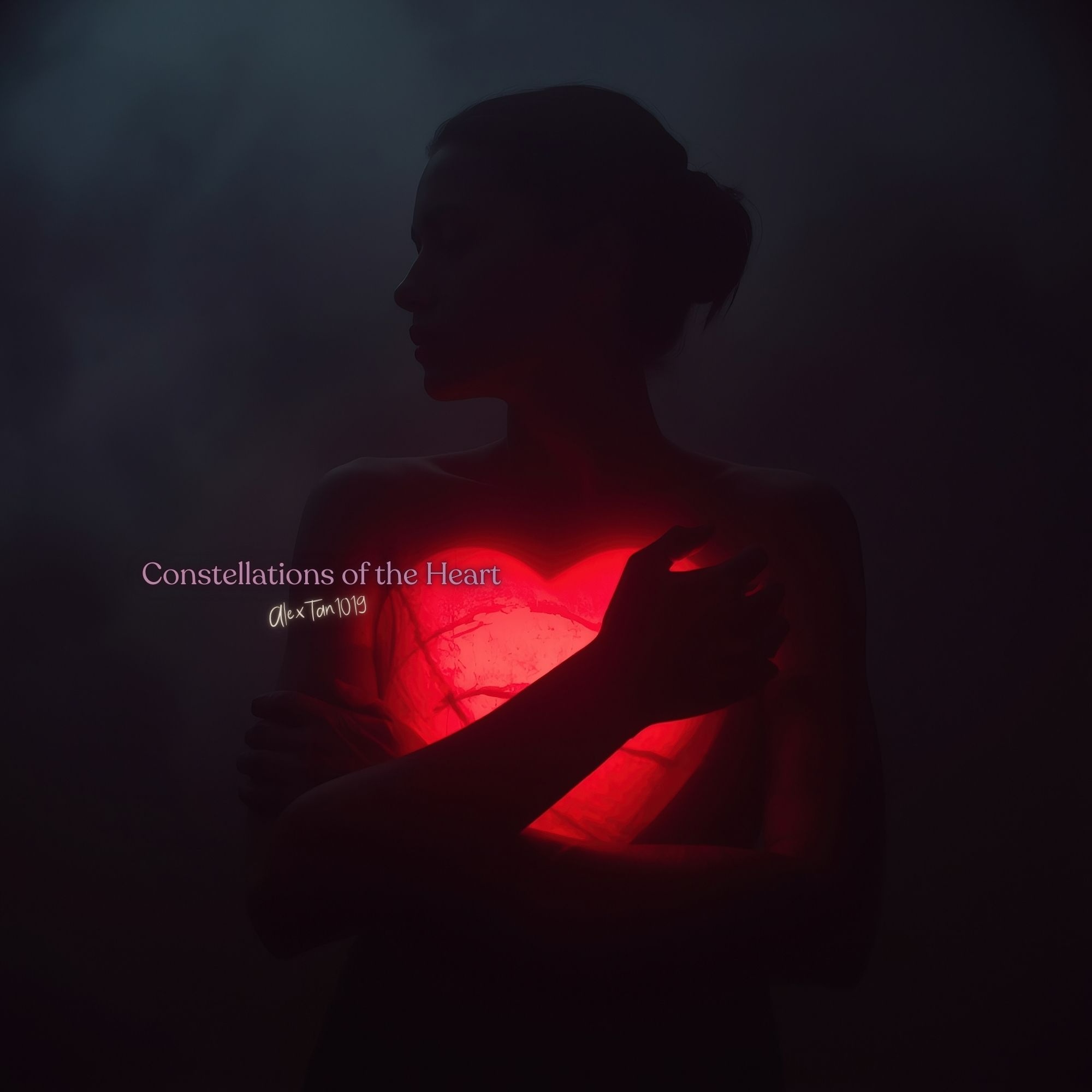 Playlist cover art