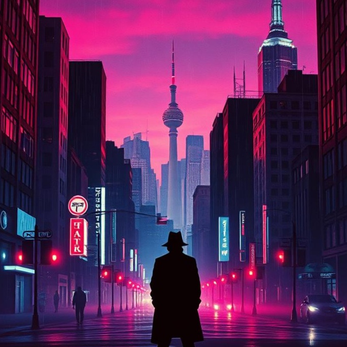 Image for Prophet of Sin City 